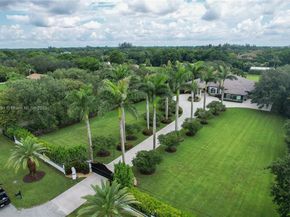 13431 Old Sheridan St, Southwest Ranches FL 33330