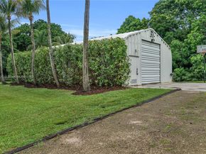 13431 Old Sheridan St, Southwest Ranches FL 33330
