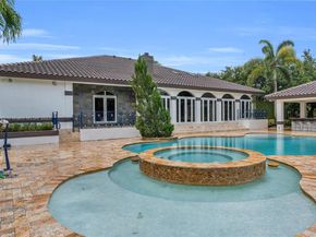 13431 Old Sheridan St, Southwest Ranches FL 33330