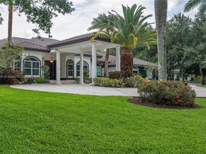 13431 Old Sheridan St, Southwest Ranches FL 33330