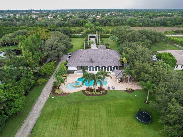 13431 Old Sheridan St, Southwest Ranches FL 33330