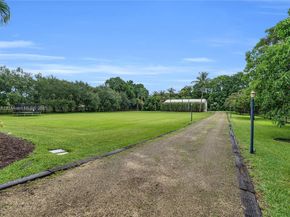 13431 Old Sheridan St, Southwest Ranches FL 33330