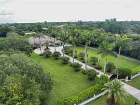 13431 Old Sheridan St, Southwest Ranches FL 33330