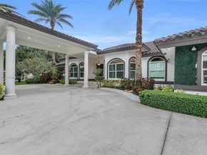 13431 Old Sheridan St, Southwest Ranches FL 33330