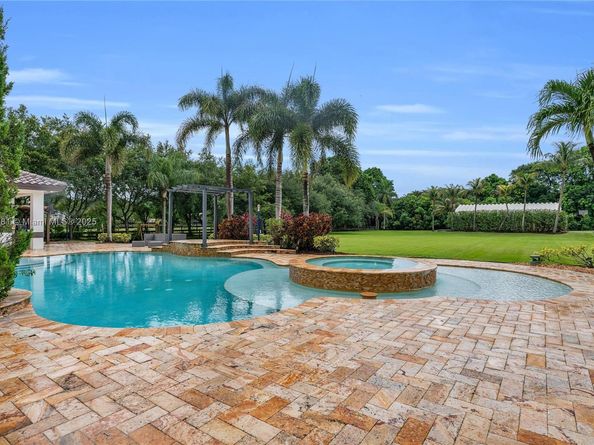 13431 Old Sheridan St, Southwest Ranches FL 33330