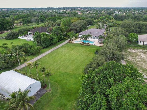 13431 Old Sheridan St, Southwest Ranches FL 33330