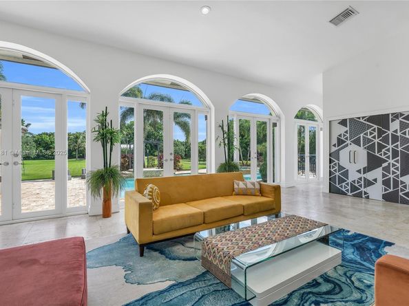 13431 Old Sheridan St, Southwest Ranches FL 33330