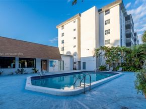 16851 NE 23rd Ave A308, North Miami Beach FL 33160