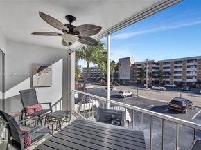 300 Golden Isles Dr 204, Hallandale Beach FL 33009