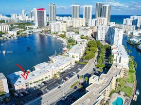 300 Golden Isles Dr 204, Hallandale Beach FL 33009