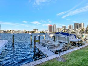 300 Golden Isles Dr 204, Hallandale Beach FL 33009