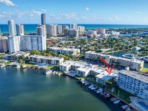 300 Golden Isles Dr 204, Hallandale Beach FL 33009