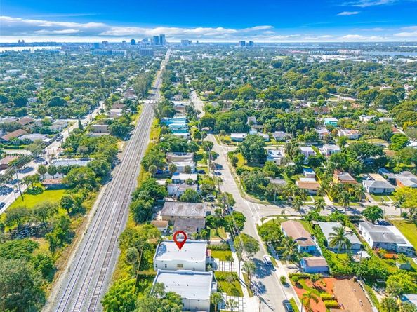 4010 Greenwood Ave, West Palm Beach FL 33407