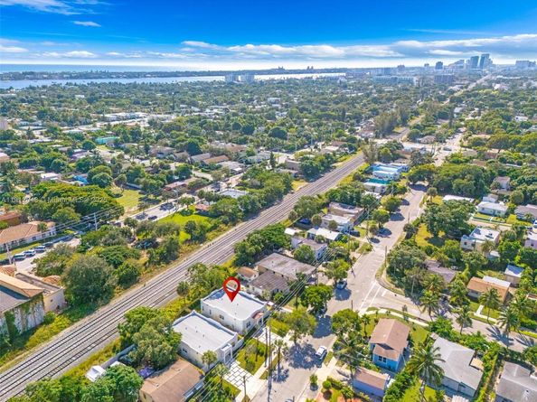 4010 Greenwood Ave, West Palm Beach FL 33407