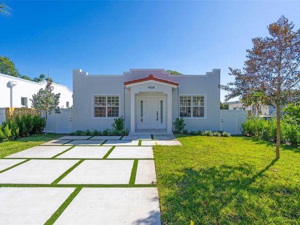 4010 Greenwood Ave, West Palm Beach FL 33407