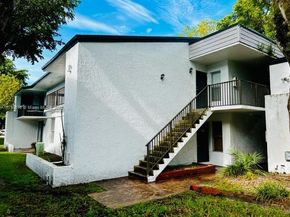 4001 N University Dr 103, Sunrise FL 33351