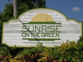 4001 N University Dr 103, Sunrise FL 33351
