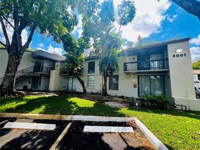4001 N University Dr 103, Sunrise FL 33351