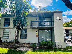 4001 N University Dr 103, Sunrise FL 33351