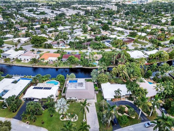 4100 NE 16th Ter, Oakland Park FL 33334