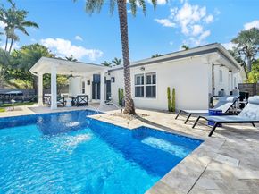 4100 NE 16th Ter, Oakland Park FL 33334
