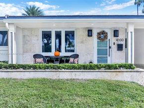 4100 NE 16th Ter, Oakland Park FL 33334