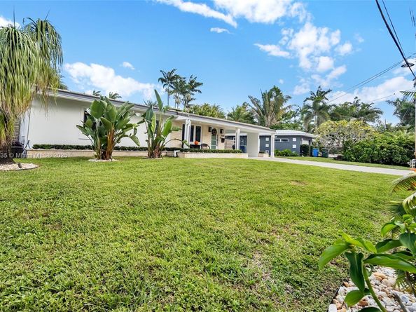 4100 NE 16th Ter, Oakland Park FL 33334