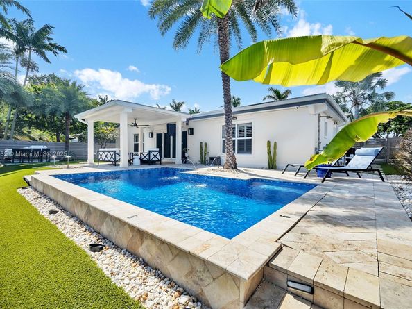4100 NE 16th Ter, Oakland Park FL 33334