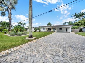 4100 NE 16th Ter, Oakland Park FL 33334