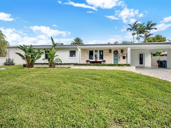 4100 NE 16th Ter, Oakland Park FL 33334