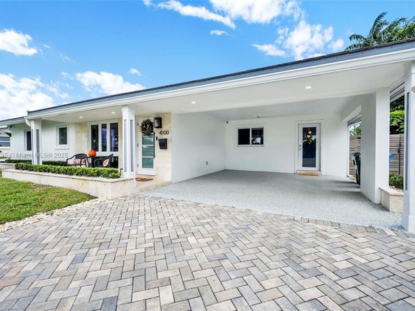 4100 NE 16th Ter, Oakland Park FL 33334