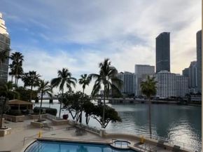 701 Brickell Key Blvd 910, Miami FL 33131