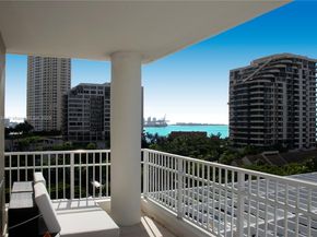 701 Brickell Key Blvd 910, Miami FL 33131