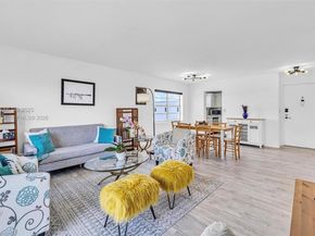 4141 Nautilus Dr 7J, Miami Beach FL 33140