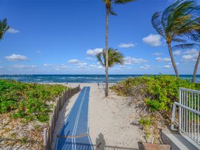 1980 S Ocean Dr 21E, Hallandale Beach FL 33009