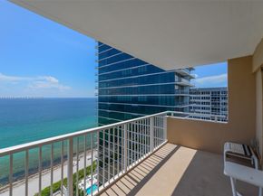 1980 S Ocean Dr 21E, Hallandale Beach FL 33009