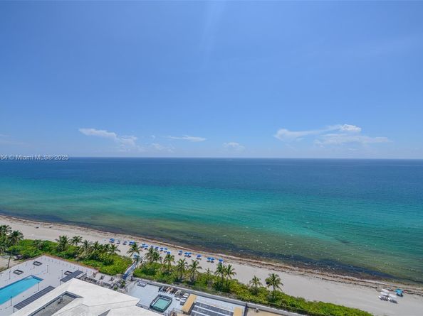 1980 S Ocean Dr 21E, Hallandale Beach FL 33009