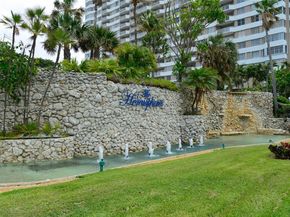 1980 S Ocean Dr 21E, Hallandale Beach FL 33009