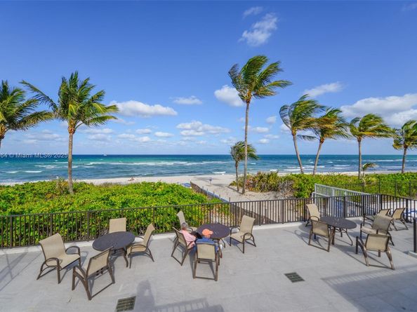 1980 S Ocean Dr 21E, Hallandale Beach FL 33009