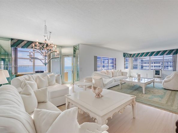 1980 S Ocean Dr 21E, Hallandale Beach FL 33009