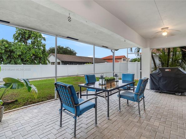 400 NW 202nd Way, Pembroke Pines FL 33029