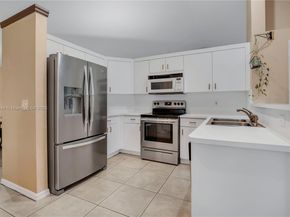 400 NW 202nd Way, Pembroke Pines FL 33029