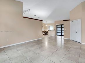 400 NW 202nd Way, Pembroke Pines FL 33029