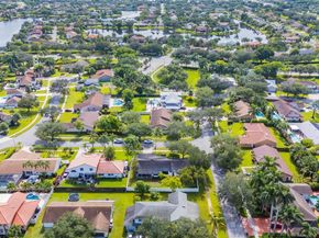 400 NW 202nd Way, Pembroke Pines FL 33029