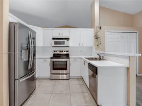 400 NW 202nd Way, Pembroke Pines FL 33029