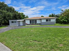 6181 Wiley St, Hollywood FL 33023