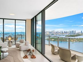 500 Alton 3402.03, Miami Beach FL 33139