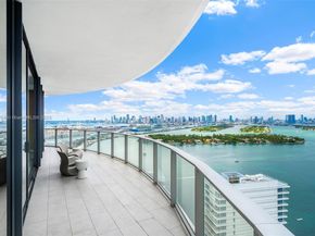 500 Alton 3402.03, Miami Beach FL 33139