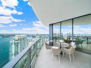500 Alton 3402.03, Miami Beach FL 33139