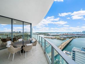 500 Alton 3402.03, Miami Beach FL 33139